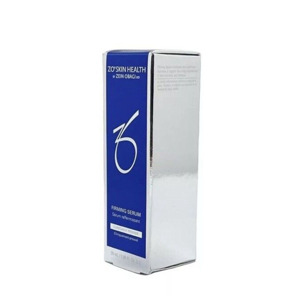 Zo Skin Health Zein Obagi Firming Serum 28ml NEW Never Opened Box Expires 2027